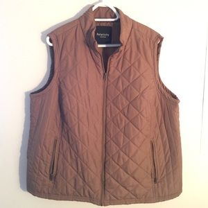Relativity Vest